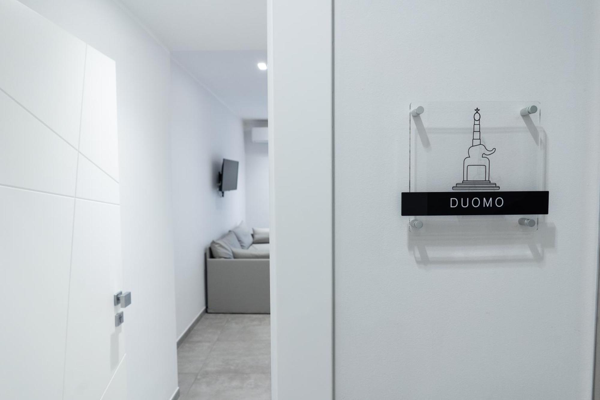 Catania E Dintorni Living Rooms Buitenkant foto